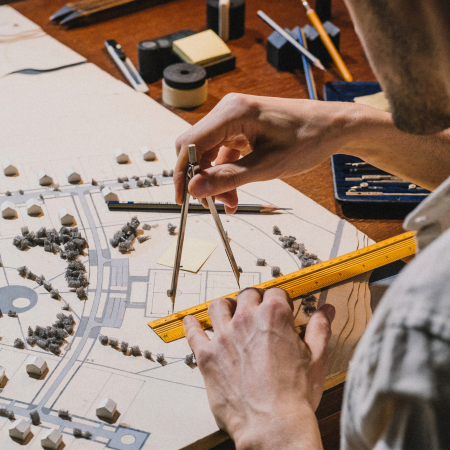 professional architecture